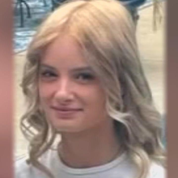 Southern Indiana girl, 14, missing for 2 days, police name person of interest in case